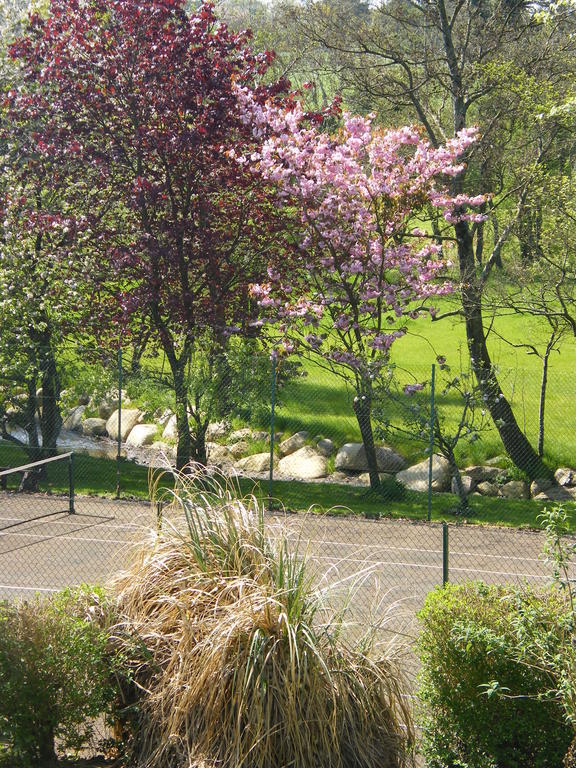 Riverfield Bed And Breakfast Gorey Exteriör bild